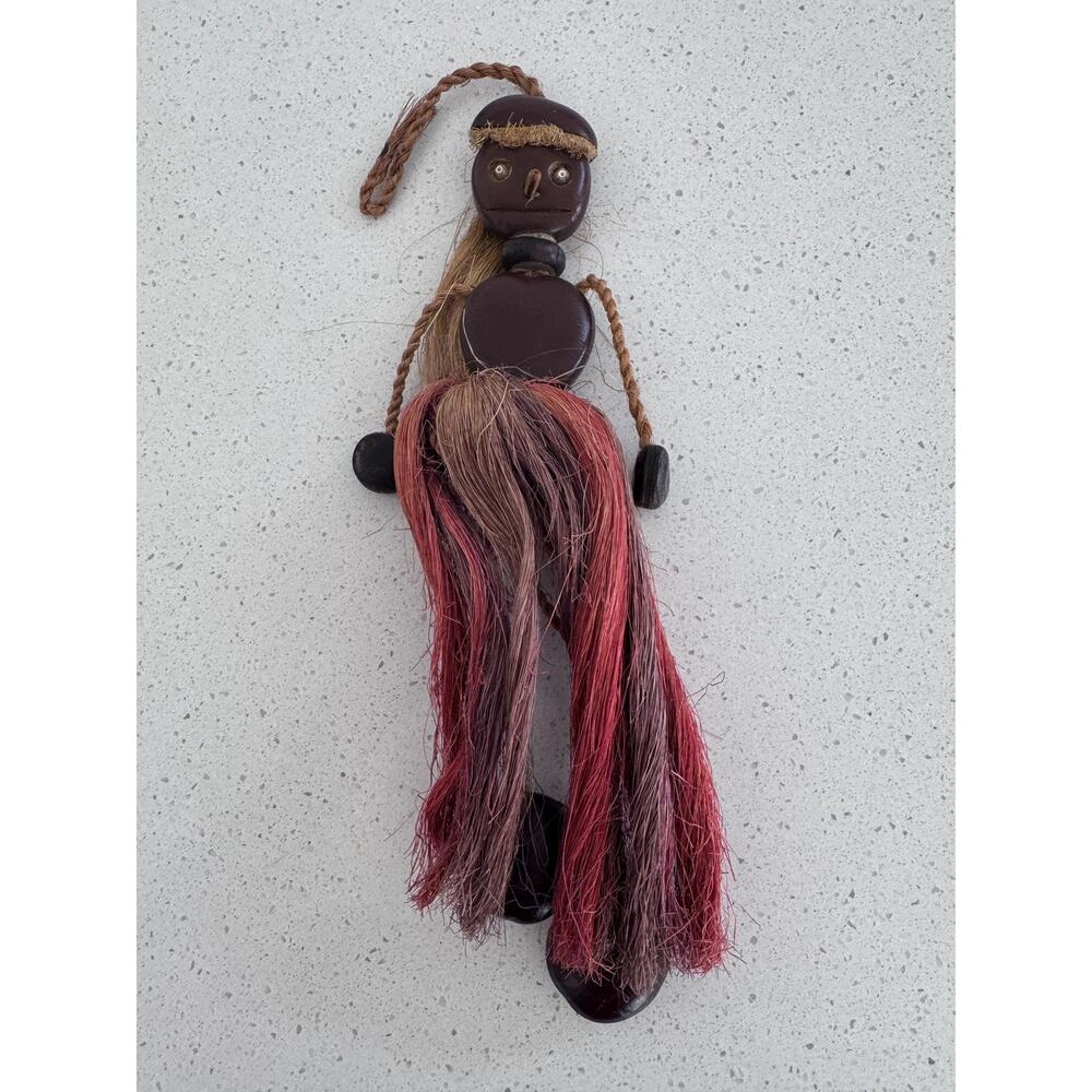 Vintage Bojobo doll